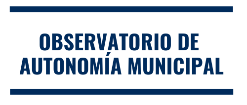 Observatorio de Autonomía Municipal
